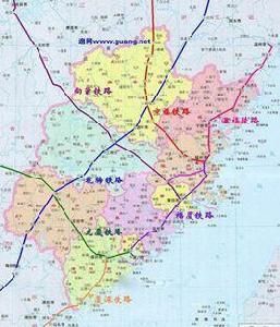 福廈鐵路 福廈鐵路