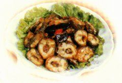 家樂金錢鱔 家樂金錢鱔