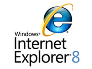 IE8 IE8