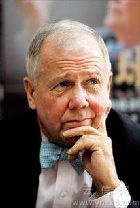 吉姆·羅傑斯 吉姆·羅傑斯