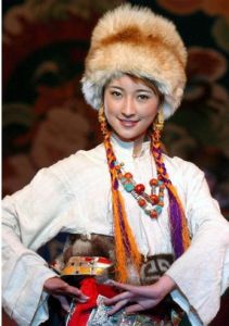 藏族音樂