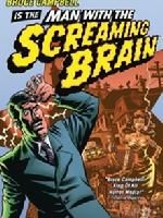 《驚異大腦的男人》 《驚異大腦的男人》