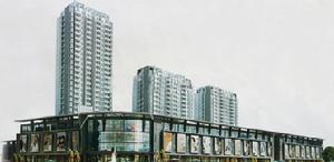 天寧錦尚苑·自由度 天寧錦尚苑·自由度