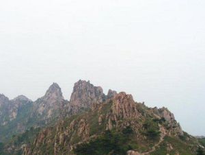 浮山公園 浮山公園