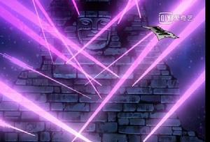 哈迪斯[動漫《聖鬥士星矢》中的冥王]