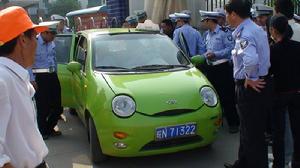 安徽省六安市葉集試驗區交通局