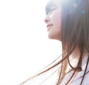 南波志帆 南波志帆