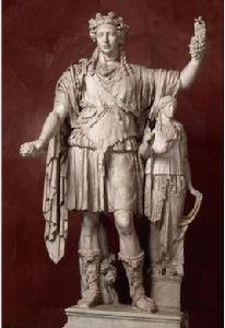 酒神[希臘酒神狄俄尼索斯]