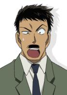 柯南[同名漫畫改編的長篇推理動畫]