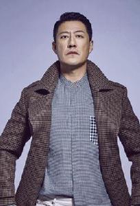 于震[中國內地男演員]