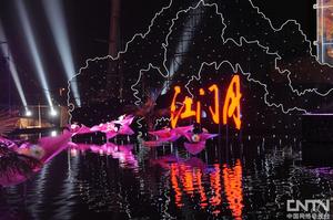 2011中央電視台中秋晚會