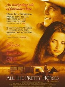 駿馬[比利·鮑伯·松頓執導電影]