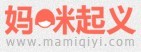 媽咪起義logo