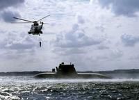 “基洛”級潛艇及潛艇裝備 “基洛”級潛艇及潛艇裝備