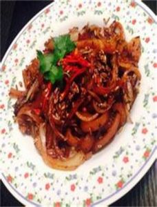 椒香豬皮 椒香豬皮