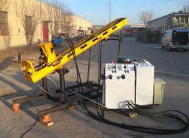 高壓噴射注漿法 高壓噴射注漿法