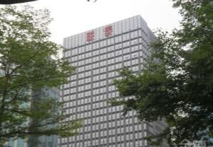 聯泰大廈 聯泰大廈