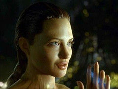 格蘭戴爾的母親