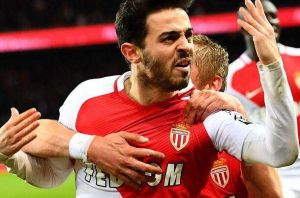 貝爾納多·席爾瓦