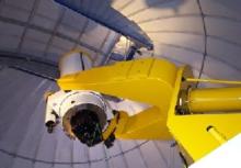 SDSS的測光望遠鏡