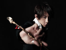 猜心之黑魔法 猜心之黑魔法