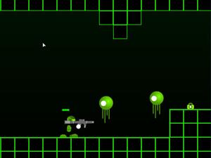 綠衣狙擊手 綠衣狙擊手