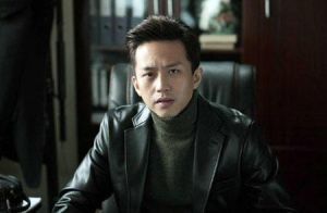 《你是我兄弟》鄧超劇照