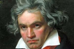 路德維希·凡·貝多芬 路德維希·凡·貝多芬