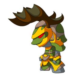 井宿[造夢西遊3BOSS之一]