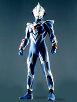 奈克瑟斯[《奈克賽斯·奧特曼》中的主角]