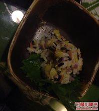 花米飯