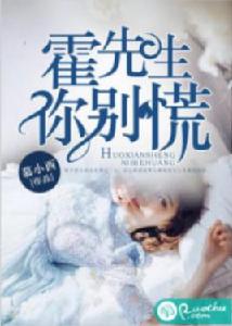 霍先生,你別慌 霍先生,你別慌