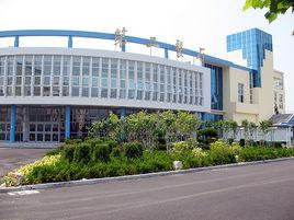 威海華東藝術學院 威海華東藝術學院