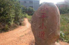 南昌小平小道舊址 南昌小平小道舊址