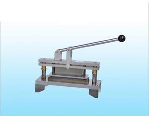 環壓試樣裁切刀 環壓試樣裁切刀