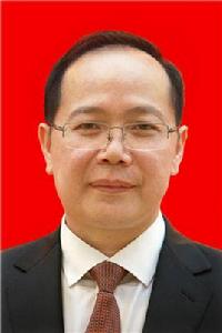 黃傳龍[眉山市委常委、組織部長]