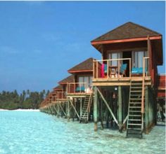 馬爾地夫美茹島度假村 馬爾地夫美茹島度假村