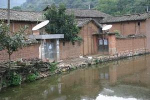 新庄子村 新庄子村