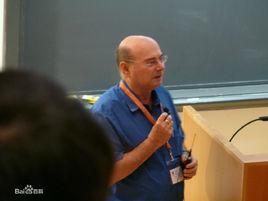 阿米爾·伯努利 阿米爾·伯努利