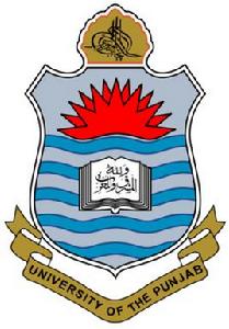 旁遮普大學 旁遮普大學