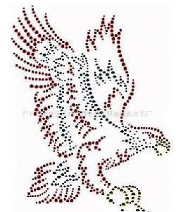 （圖）大鵬展翅