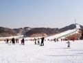 雲佛山滑雪場