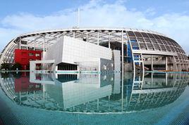 綿陽科技城科教創業園區 綿陽科技城科教創業園區