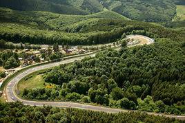 世界四大知名賽道 世界四大知名賽道