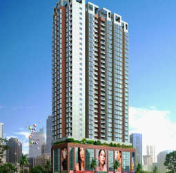 滙豐公寓 滙豐公寓