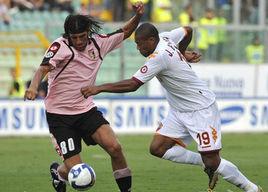 莫里斯·卡羅齊耶里 莫里斯·卡羅齊耶里