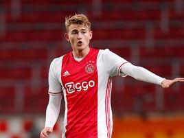 馬泰斯·德里赫特 馬泰斯·德里赫特