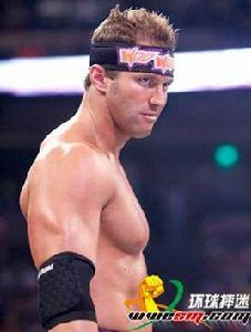 扎克·萊德 扎克·萊德