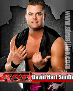 David Hart Smith David Hart Smith