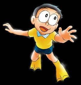 《大雄的人魚大海戰》